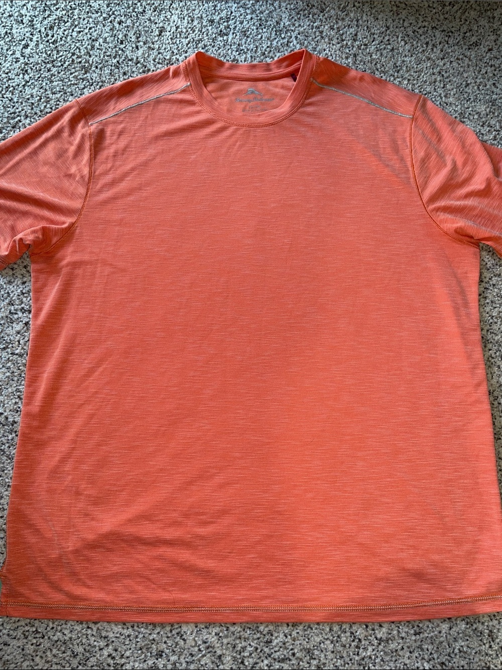 Tommy Bahama Coral Sand wave T-shirt men’s XL